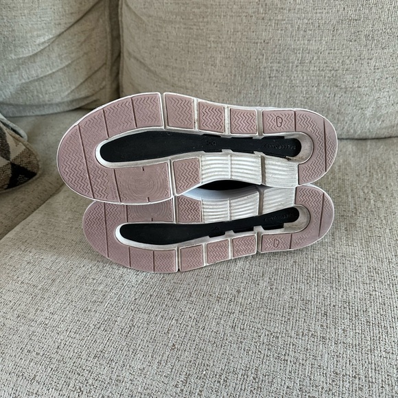 On Running The Roger Spin 'Black Pink' Women’s Size 8.5 - Picture 6 of 8